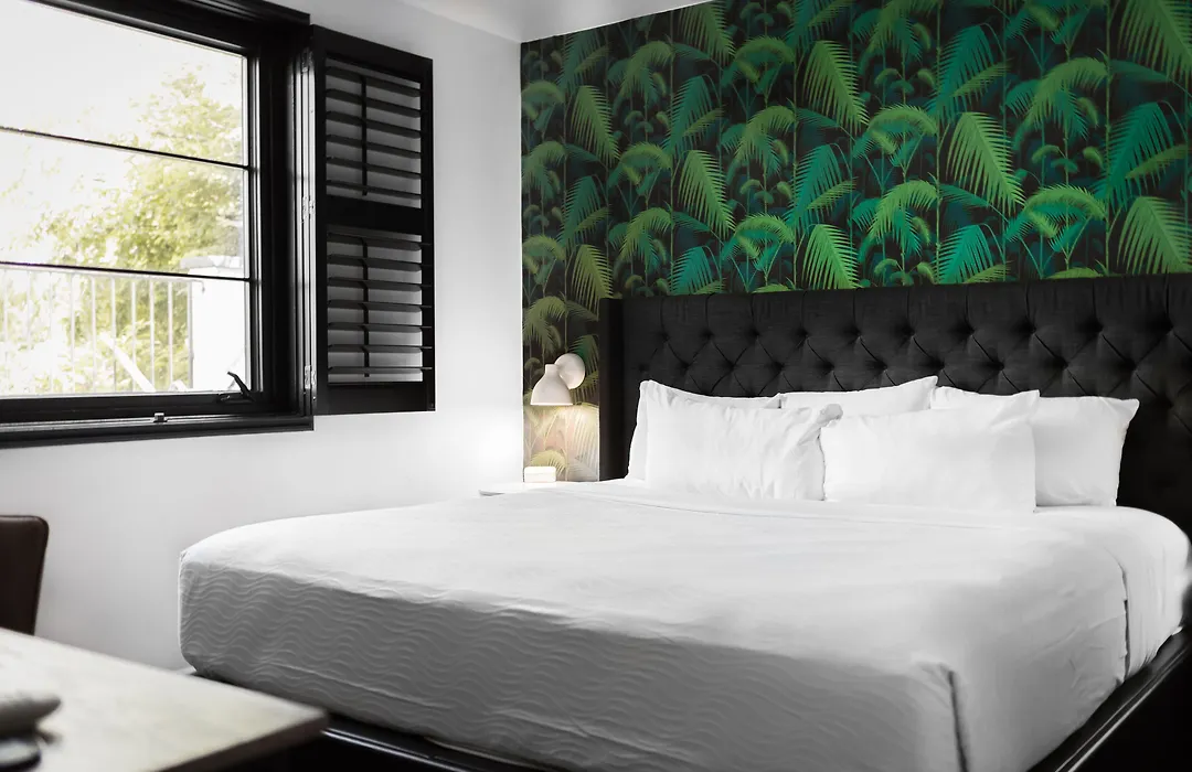 The Sobro Guest House By Avantstay-1