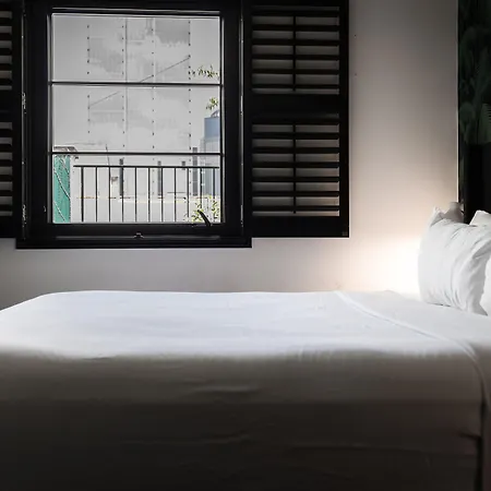 The Sobro Guest House By Avantstay-3