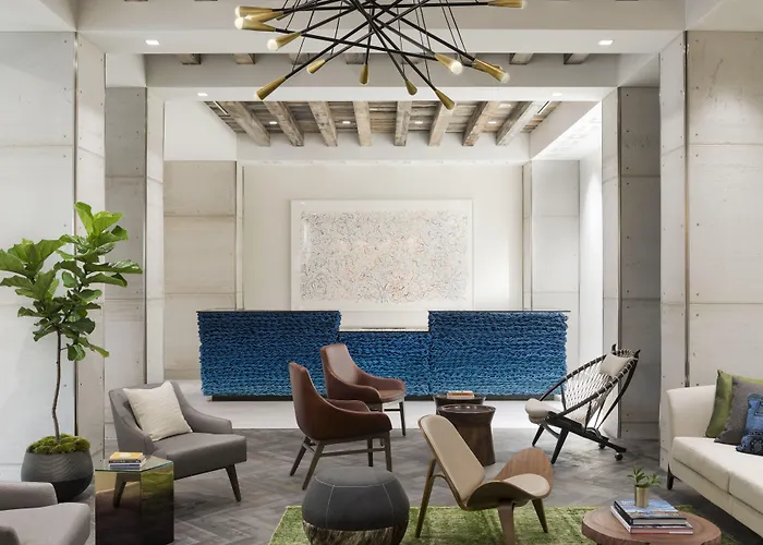 Resort: Kimpton Aertson Hotel By Ihg